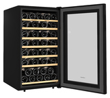 Винный шкаф Libhof Gourmet GM-49 Black