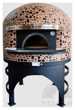 Печь для пиццы Manna Forni MF110DW