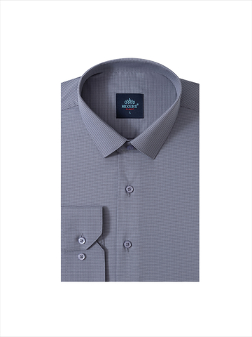 Рубашка PM048-40 (M-3XL)