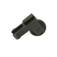 RM1-6301-000CN Ролик выходной HP LJ Enterprise P3015/Ent 500 M525/M521 (O)
