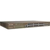 Коммутатор IP-COM G5328P-24-410W