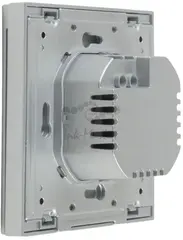 Умный дом Aqara Выключатель одноклавишный без нейтрали Aqara Smart Wall Switch H1 EU (WS-EUK01gr) — фото 2