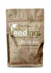 Powder Feeding BIO Grow 0.5кг