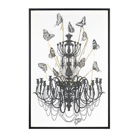 Картина 90х60см Tomas Stern 87025