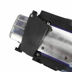 Рубанок сетевой ПУЛЬСАР РЭ 110-1300 (1300Вт, 110мм, 0-3 мм, 16000 об/мин, четверть 14 мм, +стол, 5 кг)