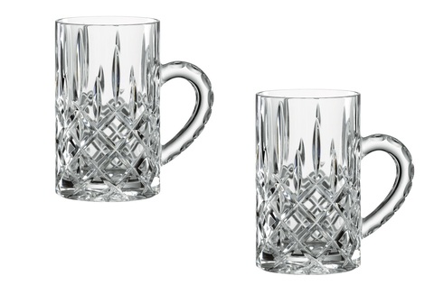 Набор кружек для горячих напитков 2шт 250мл Nachtmann Hot Beverages