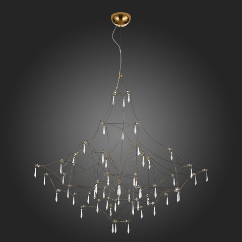 Люстра подвесная ST Luce Gravetta SL797.213.114