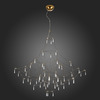 Люстра подвесная ST Luce Gravetta SL797.213.114