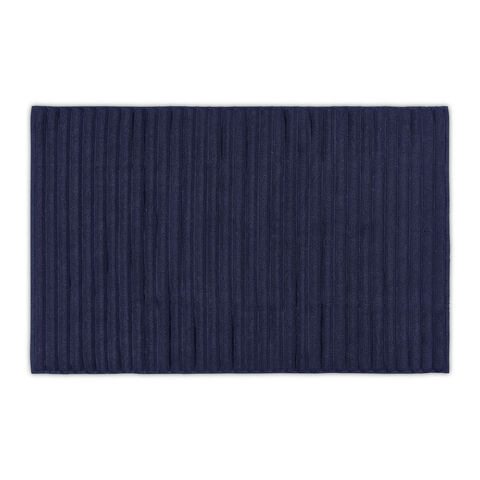 Коврик 76x120 Hamam Sultan синий