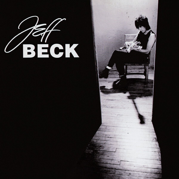 BECK, JEFF: Who Else