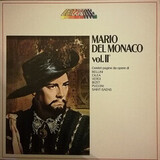 DEL MONACO, MARIO: Mario Del Monaco Vol.2