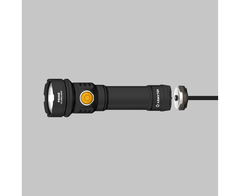 Карманный фонарь Armytek Prime C2 Pro Max Magnet USB F08601W