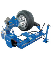 Грузовой шиномонтажный стенд Heshbon HT-300H