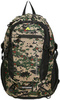 Картинка рюкзак туристический Nevo Rhino 9067-NW Camo Army Green - 14