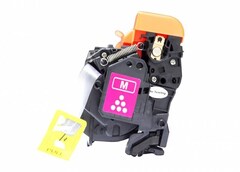 Лазерный картридж Cactus CS-CF033A (HP 646A) пурпурный для HP Color LaserJet CM4540 MFP, CM4540f MFP, CM4540fskm MFP, CM4540mfp Enterprise (12'500 стр.)