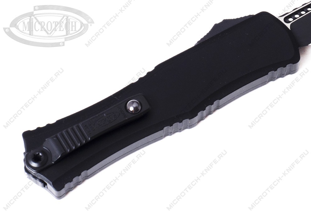 Нож Microtech 1705M-1T Mini Hera Tactical - фотография 