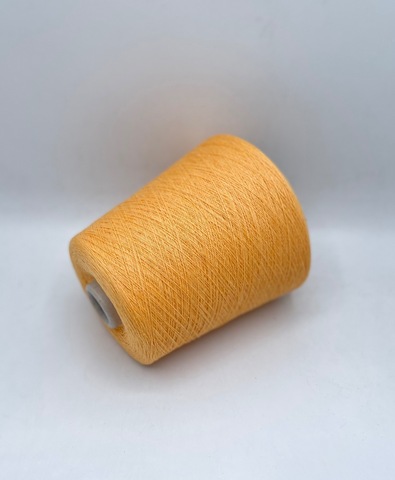 New Mill (пр.Италия),art- Velox 1450м/100гр,40% меринос, 10% кашемир, 25% вискоза, 25% полиамид. цвет-Апельсин(37/904), арт.31994