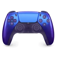 Беспроводной геймпад DualSense для PS5 (Chroma Indigo, CFI-ZCT1W: SIEE)