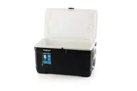 Изотермический пластиковый контейнер Igloo MaxCold 70 Carb