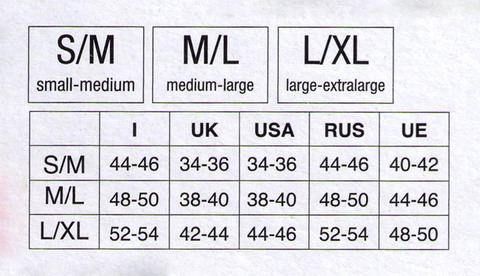 Топ Top Premaman Intimidea
