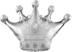 Фигура гелиевая 