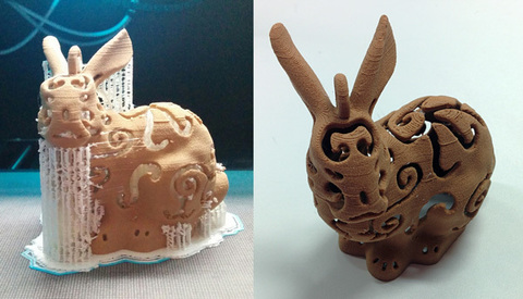 3D-принтер Cel Robox RBX1