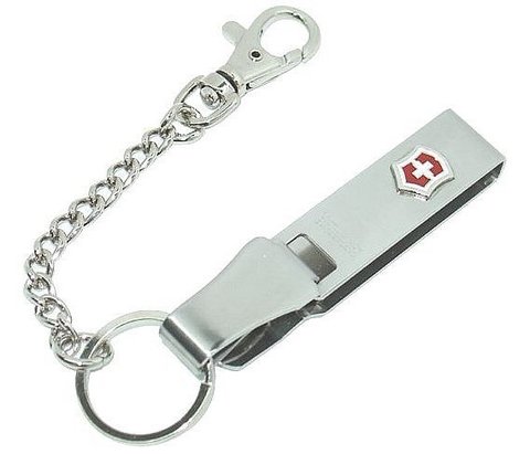 Подвес на ремень VICTORINOX для ножей (4.1859) | Knifeforlife.ru