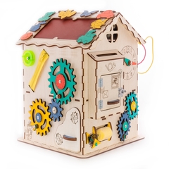 IWOODPLAY Деревянная игрушка 