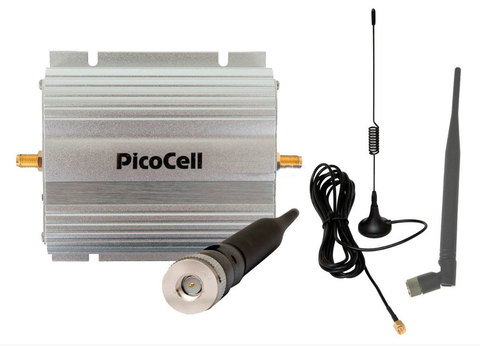 Комплект автомобильный PicoCell ТАУ 918