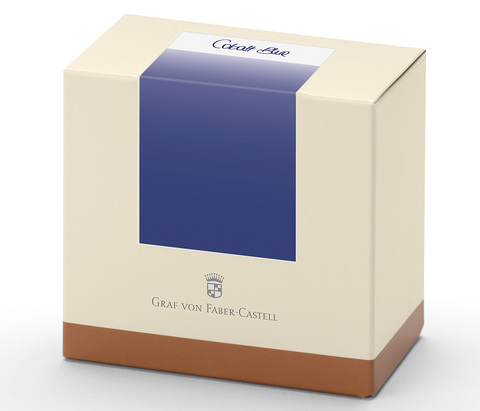 Graf von Faber-Castell Cobalt Blue 75 ml (141001)