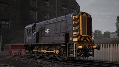 Train Sim World: BR Heavy Freight Pack Loco Add-On (для ПК, цифровой код доступа)