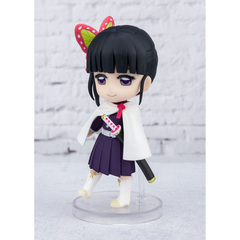 Фигурка Figuarts mini Клинок, рассекающий демонов KANAO TSUYURI 617422