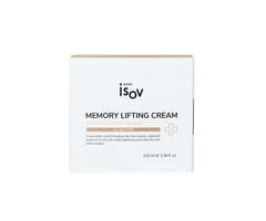 Крем Isov лифтинговый - MEMORY LIFTING CREAM