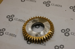 Долбяк дисковый М2 z=38 20° кл. А Р6М5 2530-0164