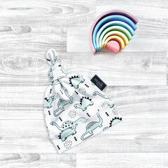 Шапочка Mjölk Динозавры