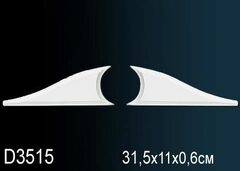 Обрамление дверного проема D3515
