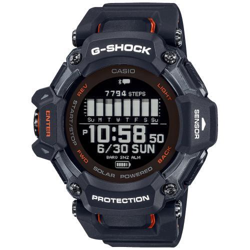 Casio GBD H2000 1A Casio G Shock GBD H2000 1A