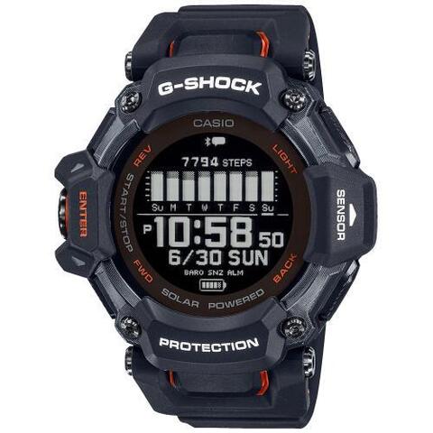 Наручные часы Casio GBD-H2000-1A фото