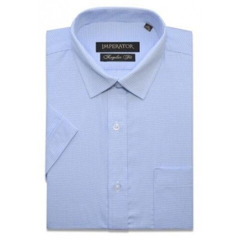 Сорочка IMPERATOR Agent 148-ПK