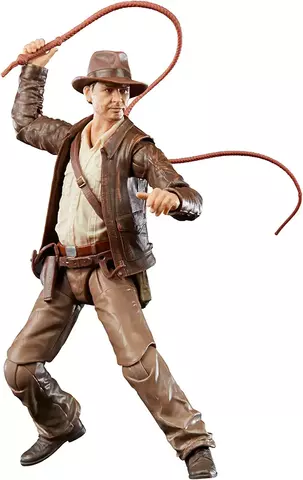 Фигурка Hasbro Indiana Jones Raiders of The Lost Ark: Indiana Jones