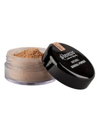 benecos Натуральная рассыпчатая минеральная пудра тон средне-бежевый 10 г