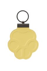 Брелок-ключница YELLOW