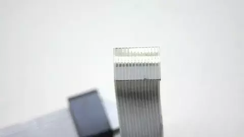 RM2-7451-000CN/RK2-4452 Шлейф лазера HP LJ Pro 400 M401/Pro 400 M425 (O)