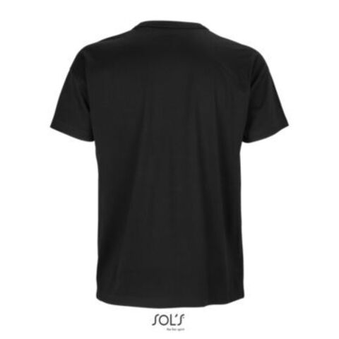 SOL'S BOXY MEN