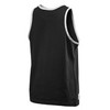 Майка Everlast Jersey Authentic Black