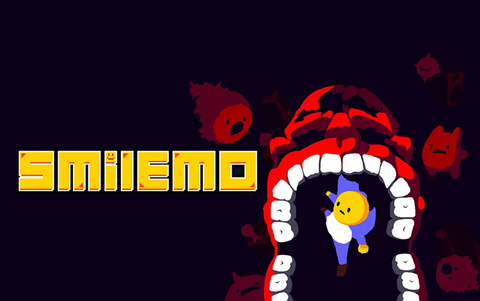 Smilemo (для ПК, цифровой код доступа)