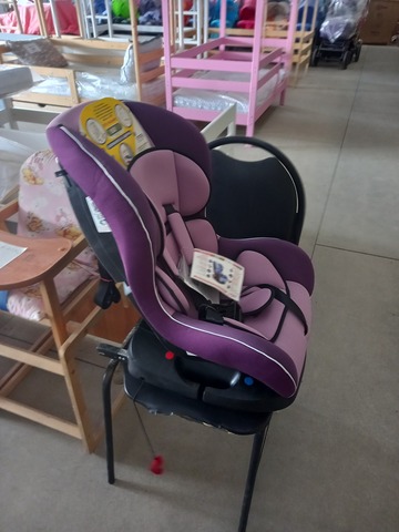 Siger Наутилус Isofix