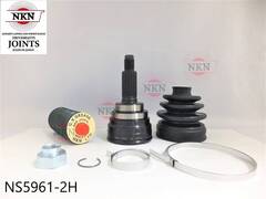 ШРУС внешний  NKN  NS5961-2H