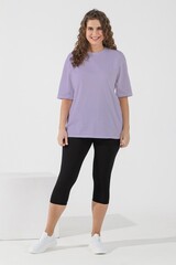 Бриджи Каскад-4 Виотекс ЧЁРНЫЙ