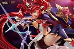 Фигурка Good Smile Arts League of Legends: Star Guardian Jinx